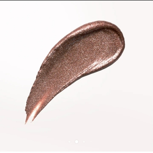 BRAND NEW IN BOX STILA GLISTEN & GLOW LIQUID EYESHADOW IN "STREAM" - Picture 4 of 8